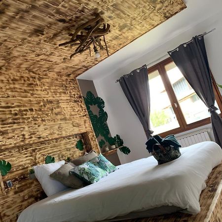 V&V Lodge Альби-сюр-Шеран Экстерьер фото